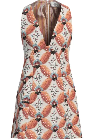Etro VESTITI Vestiti corti