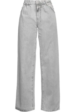 Closet BOTTOMWEAR Pantaloni jeans