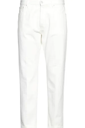 (+) people BOTTOMWEAR Pantaloni
