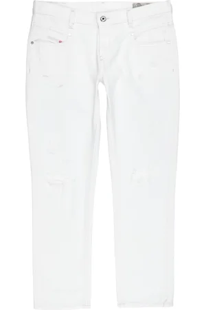 Diesel BOTTOMWEAR Pantaloni jeans