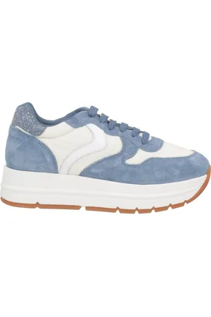 Voile blanche CALZATURE Sneakers