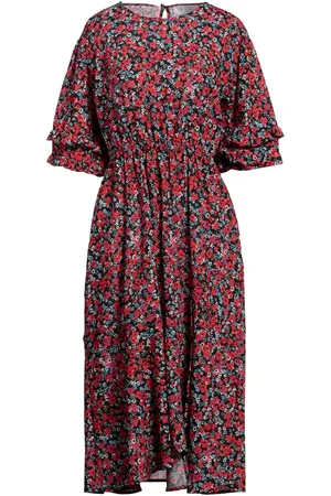 GAËLLE VESTITI Vestiti midi