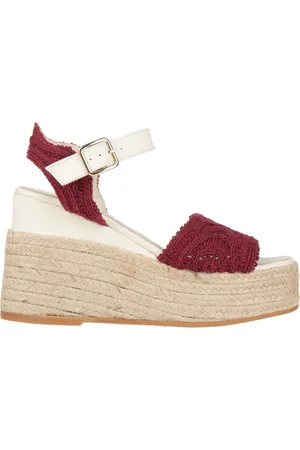 Espadrilles CALZATURE Espadrillas