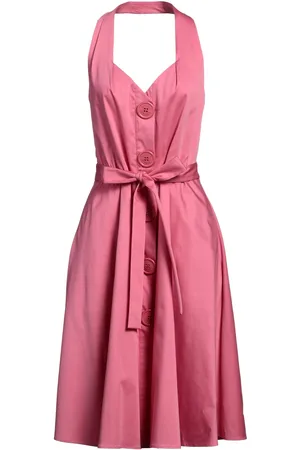 Moschino VESTITI Vestiti midi