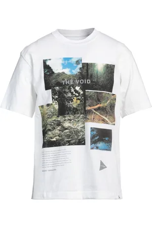 and wander TOPWEAR Tshirts