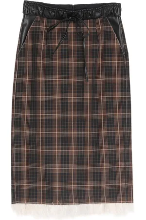 Beatrice B BOTTOMWEAR Gonne midi