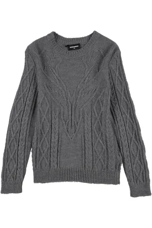 Dsquared2 MAGLIERIA Pullover