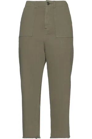 The Great BOTTOMWEAR Pantaloni jeans