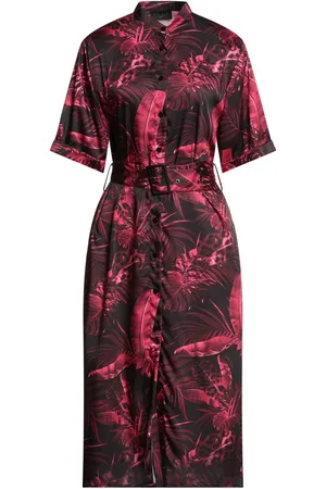 GAËLLE VESTITI Vestiti midi