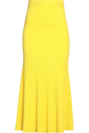 Roberto Collina BOTTOMWEAR Gonne lunghe