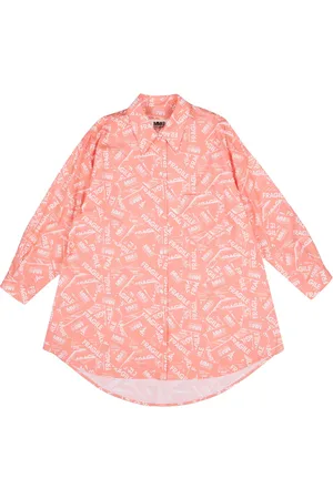 Maison Margiela TOPWEAR Camicie