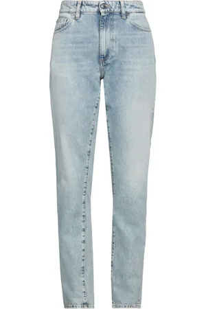 IRO BOTTOMWEAR Pantaloni jeans