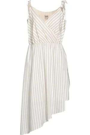 HAUTE HIPPIE VESTITI Vestiti midi