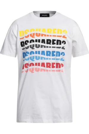 Dsquared2 TOPWEAR Tshirts
