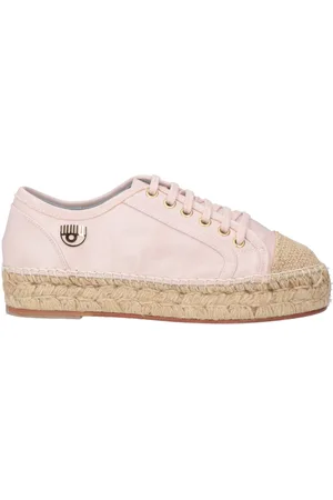 Chiara Ferragni CALZATURE Espadrillas