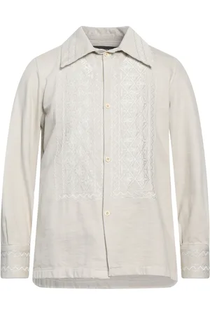 DEPARTMENT 5 TOPWEAR Camicie jeans