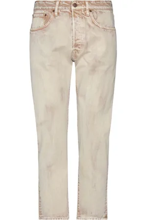 (+) people BOTTOMWEAR Pantaloni jeans