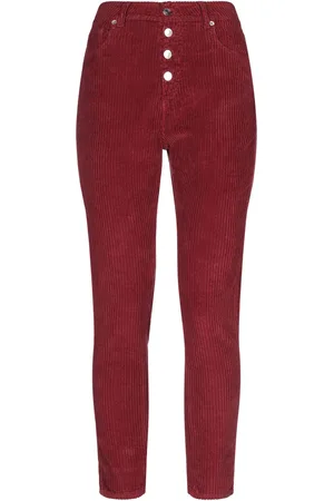 IRO BOTTOMWEAR Pantaloni