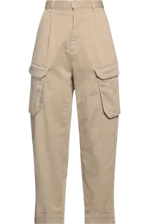 SEMICOUTURE BOTTOMWEAR Pantaloni