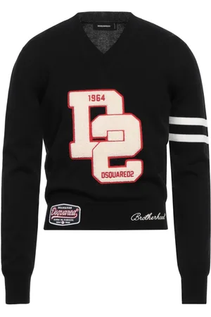 Dsquared2 MAGLIERIA Pullover