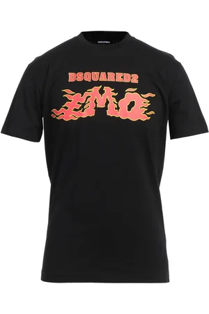 Dsquared2 TOPWEAR Tshirts