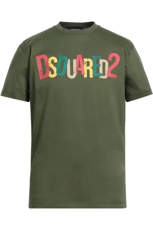 Dsquared2 TOPWEAR Tshirts