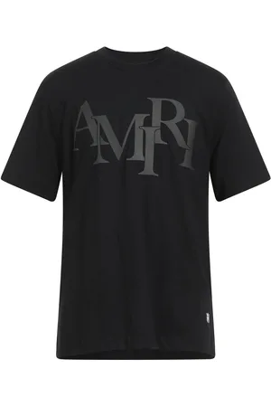 AMIRI TOPWEAR Tshirts