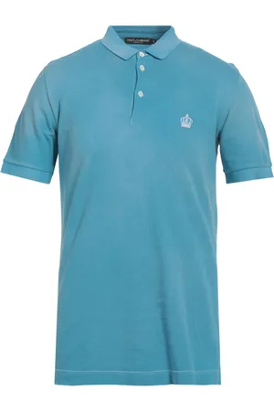 Dolce & Gabbana TOPWEAR Polo