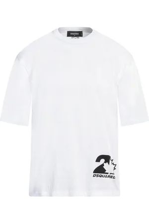 Dsquared2 TOPWEAR Tshirts