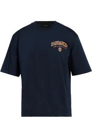 Dsquared2 TOPWEAR Tshirts