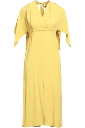 SEMICOUTURE VESTITI Vestiti midi