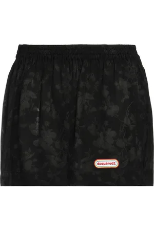 Dsquared2 BOTTOMWEAR Minigonne