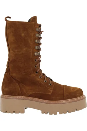 NILA & NILA CALZATURE Stivaletti