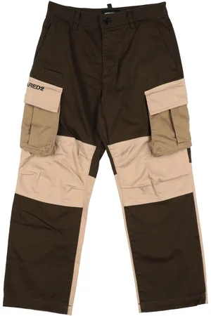 Dsquared2 BOTTOMWEAR Pantaloni