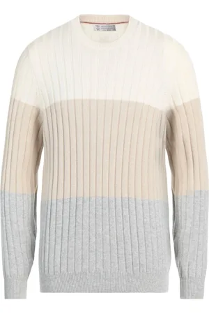 Brunello Cucinelli MAGLIERIA Pullover