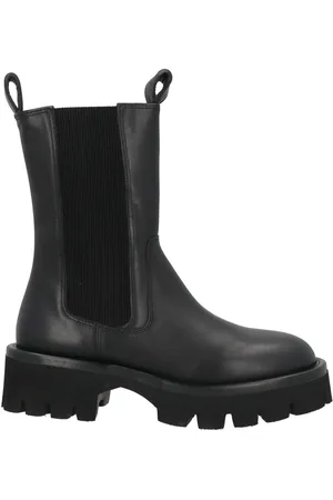 NILA & NILA CALZATURE Stivaletti