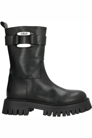 NILA & NILA CALZATURE Stivaletti