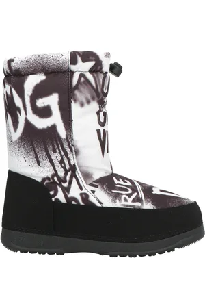 Dolce & Gabbana CALZATURE Stivali