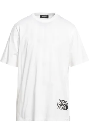 Dsquared2 TOPWEAR Tshirts