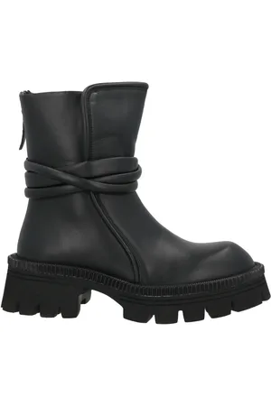 NILA & NILA CALZATURE Stivaletti