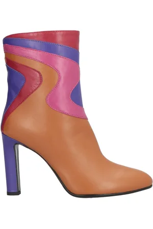NILA & NILA CALZATURE Stivaletti