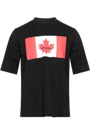Dsquared2 TOPWEAR Tshirts