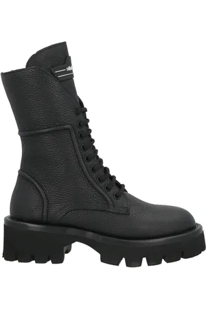 NILA & NILA CALZATURE Stivaletti