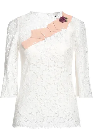 Dolce & Gabbana TOPWEAR Top