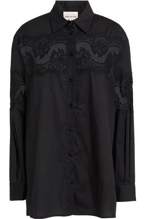SEMICOUTURE TOPWEAR Camicie