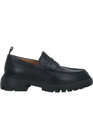 Bally CALZATURE Mocassini
