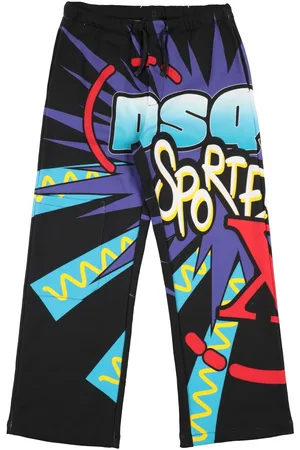 Dsquared2 BOTTOMWEAR Pantaloni