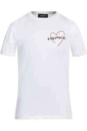 Dsquared2 TOPWEAR Tshirts