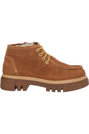 NILA & NILA CALZATURE Stivaletti