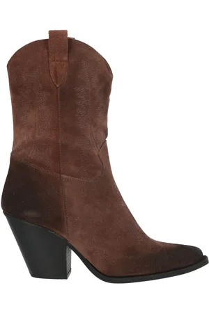 NILA & NILA CALZATURE Stivaletti